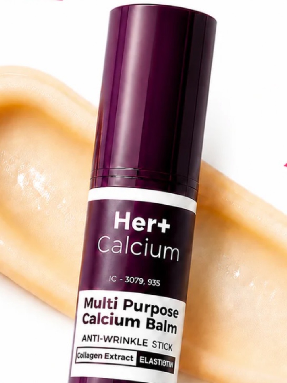Multi-Purpose Calcium Balm